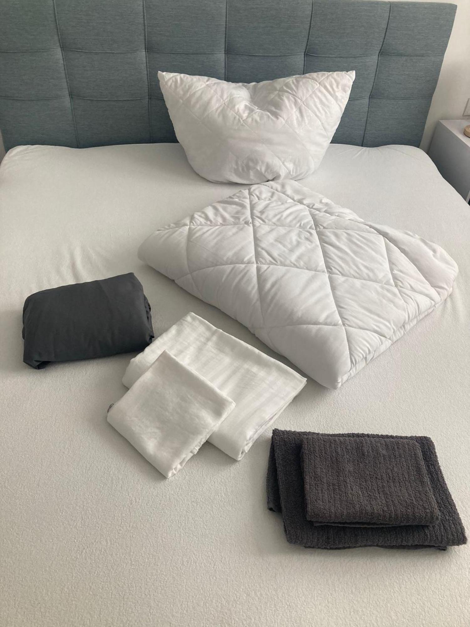 App 8U Heimatliebe Apartment Dranske Luaran gambar